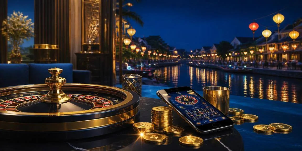 Thẻ Ngân Hàng Baccarat